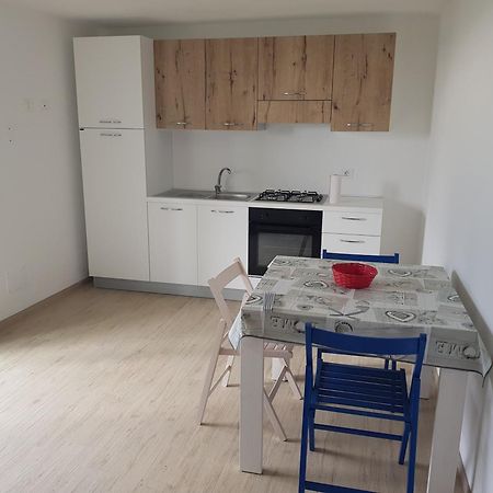Apartamento Sea House Tonnara Sciacca Exterior foto