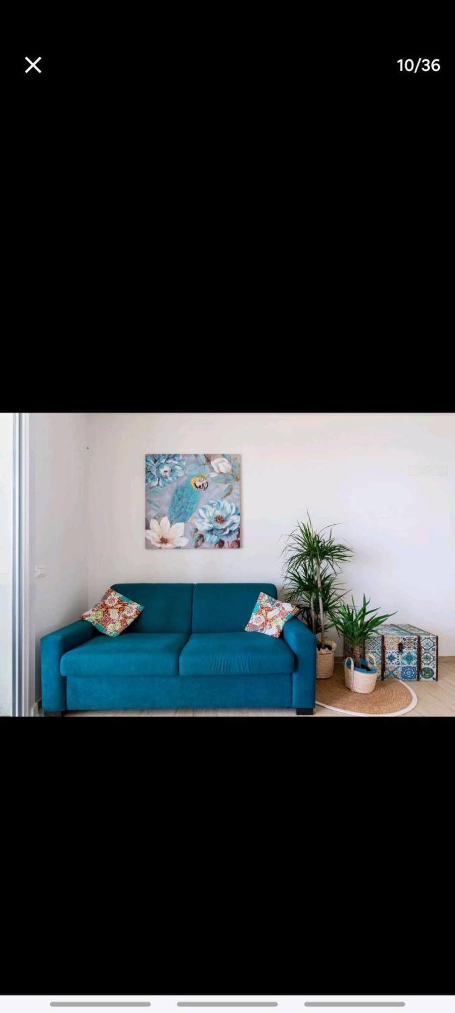 Apartamento Sea House Tonnara Sciacca Exterior foto