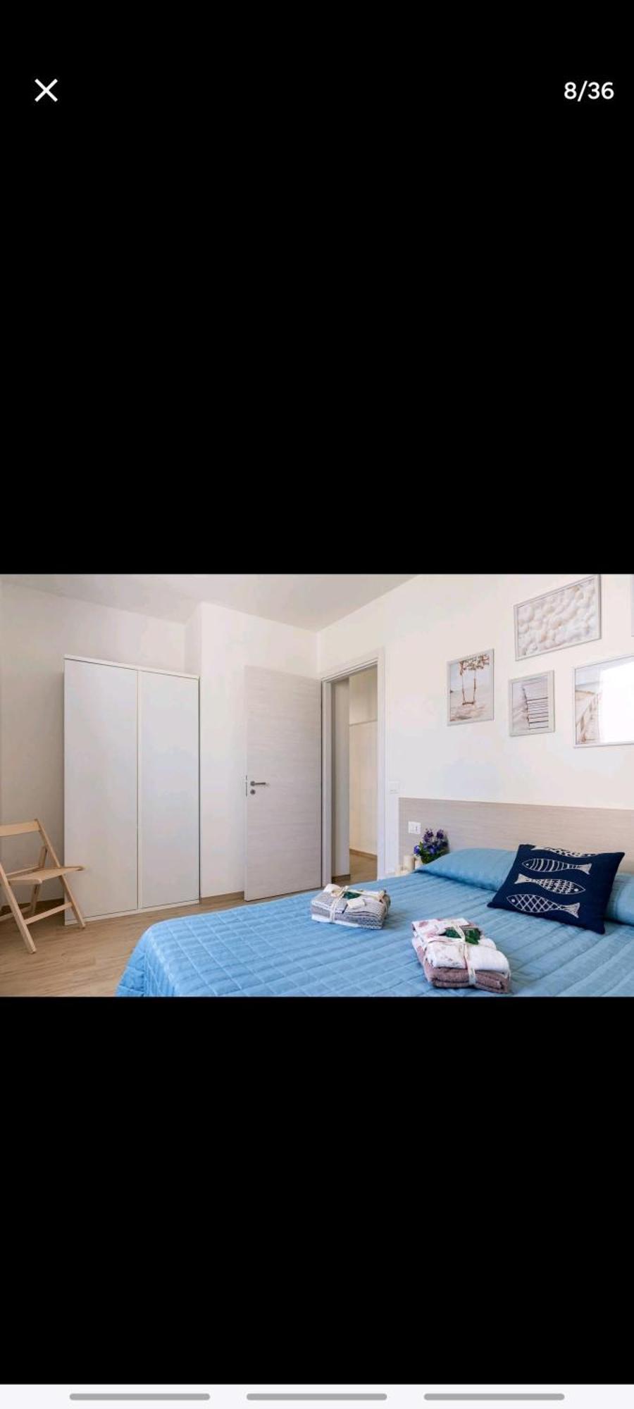 Apartamento Sea House Tonnara Sciacca Exterior foto