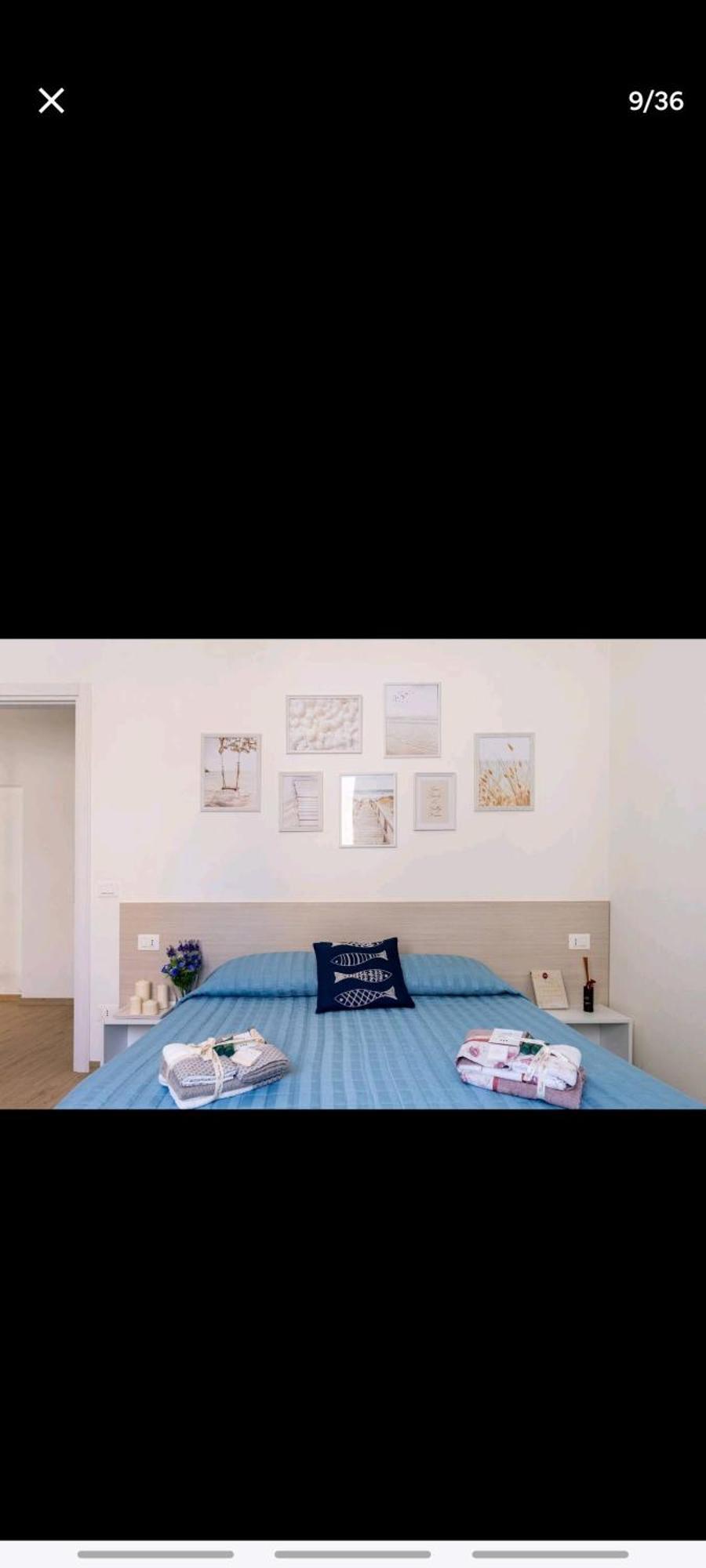 Apartamento Sea House Tonnara Sciacca Exterior foto