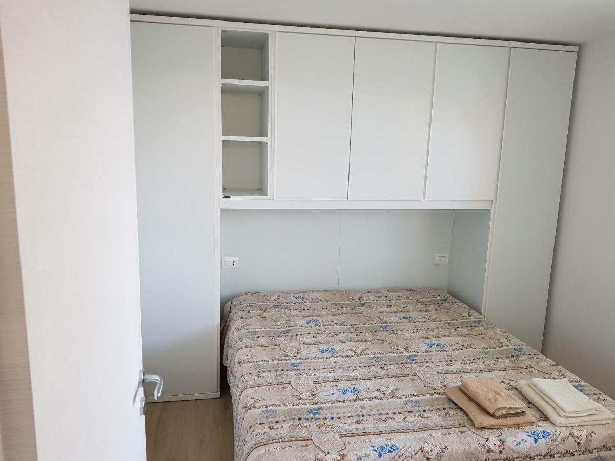 Apartamento Sea House Tonnara Sciacca Exterior foto