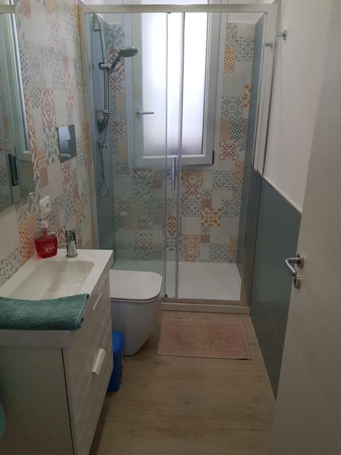 Apartamento Sea House Tonnara Sciacca Exterior foto