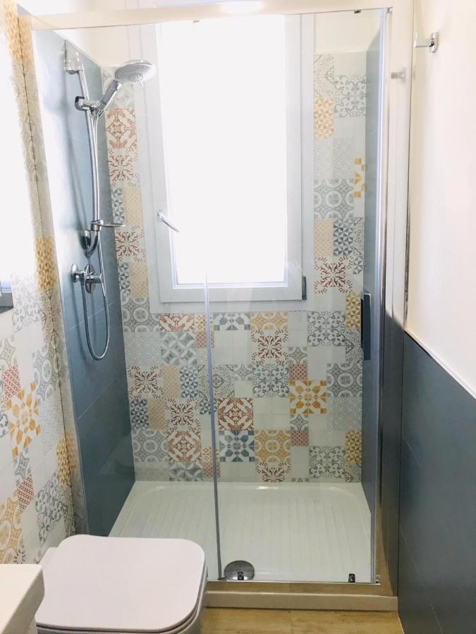 Apartamento Sea House Tonnara Sciacca Exterior foto